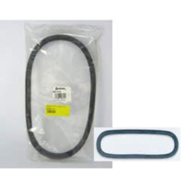 Beckson Gasket 4 X 10