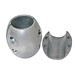 Shaft Anode 1-1/2" Magnesium