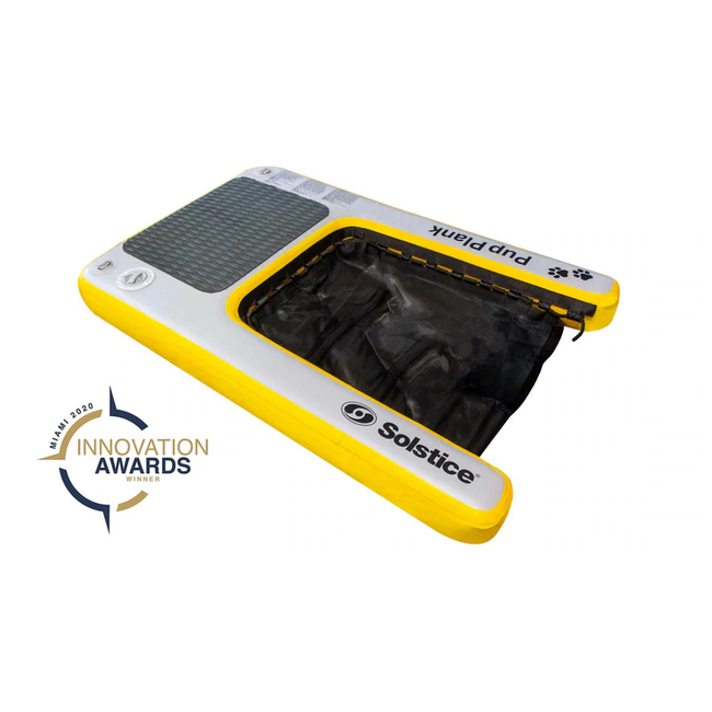 Solstice Pup Plank XL to 100lbs plus CLEARANCE