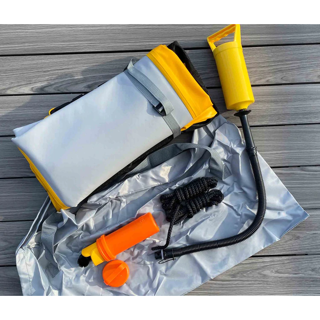 Solstice Pup Plank XL to 100lbs plus CLEARANCE