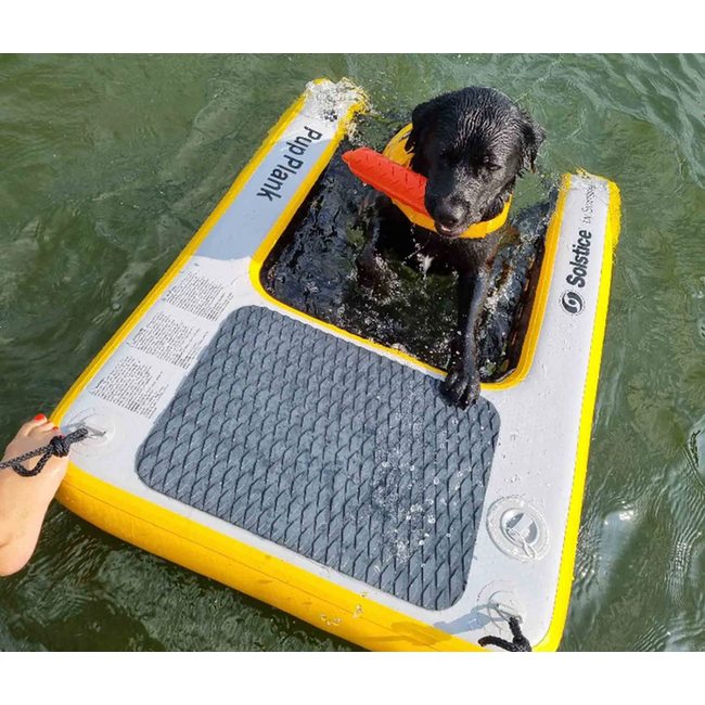 Solstice Pup Plank XL to 100lbs plus CLEARANCE