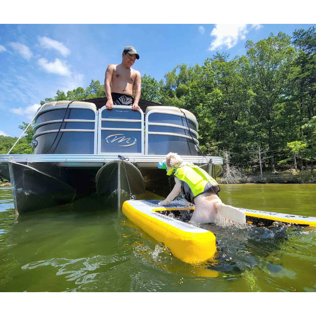 Solstice Pup Plank XL to 100lbs plus CLEARANCE