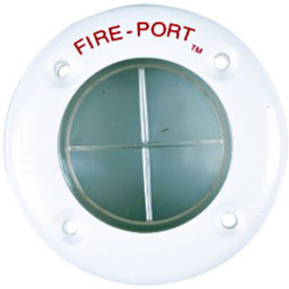 Marine East Fireport White
