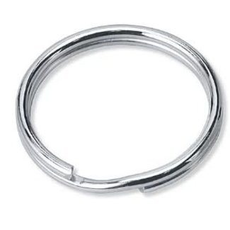 Split Ring 1" 50pk