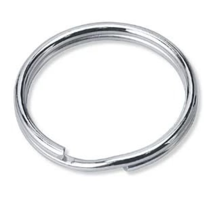 Split Ring 1" 50pk