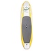 Solstice SUP Stand Up Solstice Tahiti I Full Kit 10' 6" Yellow. NS Stock Only
