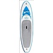 Solstice SUP Solstice Oceania Full Kit 10'8 White/Blue Stock Only