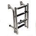 Ladder Folding 3+3 Step S.S.