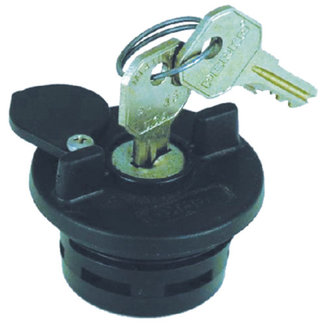 Perko Locking Gas Cap