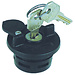 Perko Locking Gas Cap