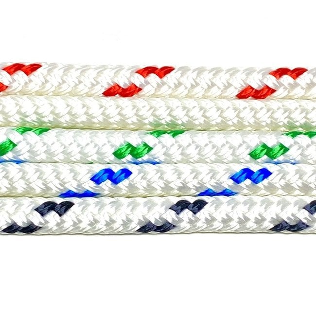 Polyester Yacht Braid - Fogh Boat Supplies