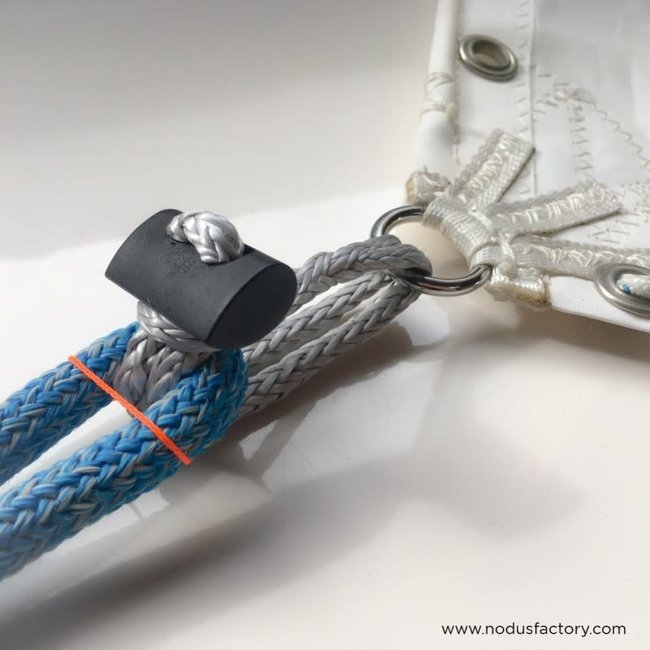 Nodus Factory C8 C Shackle