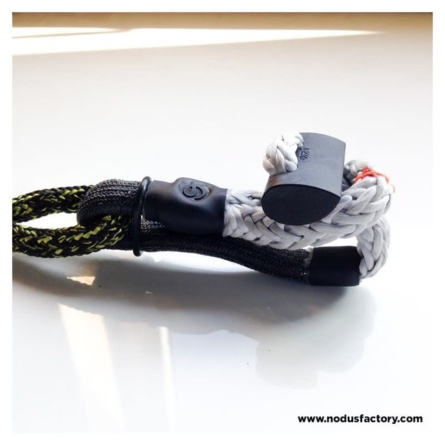 Nodus Factory C6 cs C Shackle w/ Cover
