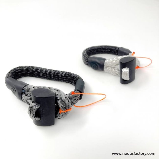 Nodus Factory C6 cs C Shackle w/ Cover