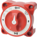 Battery Switch 4 Way