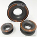 Nodus Factory FRD 10 Low Friction Ring Duraluminum
