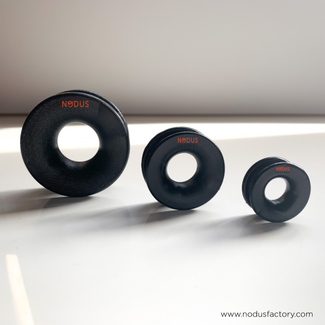 Nodus Factory FR 20 Low Friction Ring Resine