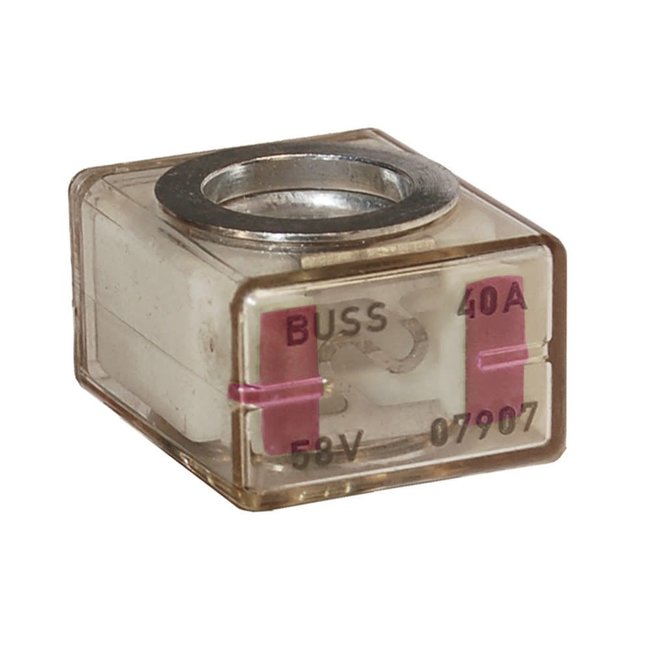 Terminal Fuse 50amp
