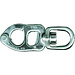 Tylaska Tylaska Shackle T8 Std Bail BL 8000 lb