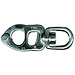 Tylaska Tylaska Shackle T5 Std Bail BL 5000 lb