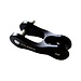 Tylaska Tylaska Halyard Shackle H8 BL 8000 lb Aluminium