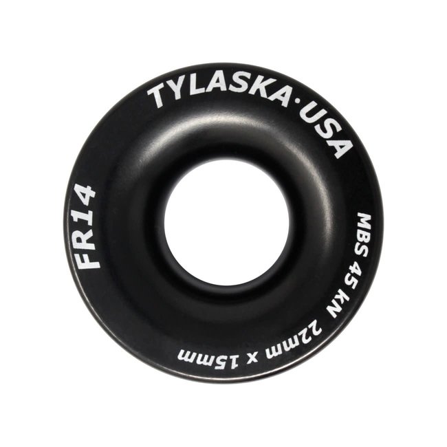 Tylaska Tylaska Low Friction Ring 14mm