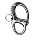 Tylaska Tylaska CR8 Snap Shackle Fixed Bail 8000 lb