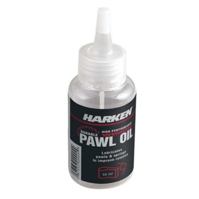 Harken Pawl Oil BK4521