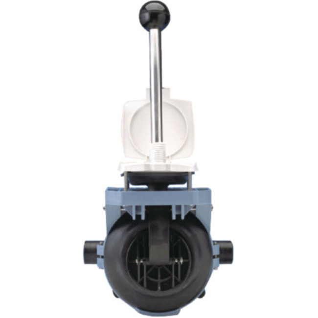 Gusher Titan Bilgepump Underdeck