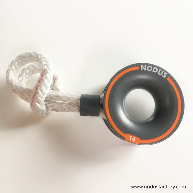 Nodus Factory LR5 Soft Fairlead