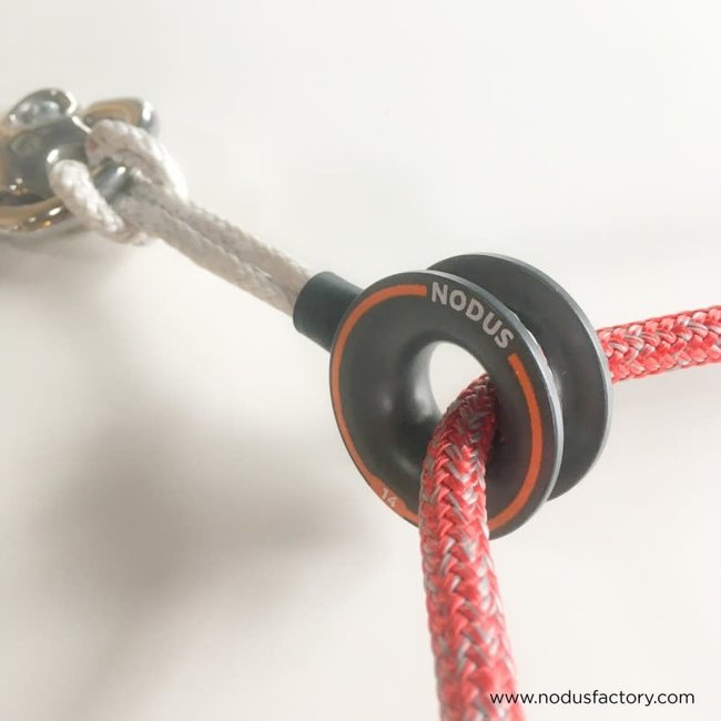 Nodus Factory LR5 Soft Fairlead