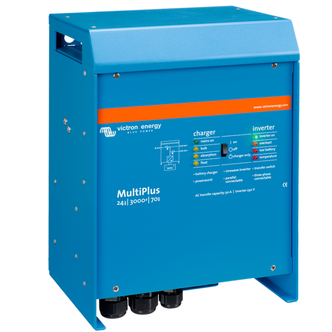 Victron Victron Multiplus 3000 Inverter/Charger