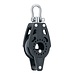 Harken Single Swivel/Becket 40mm