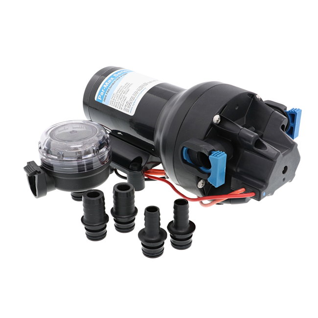 Pump Parmax HD5 - 5GPM