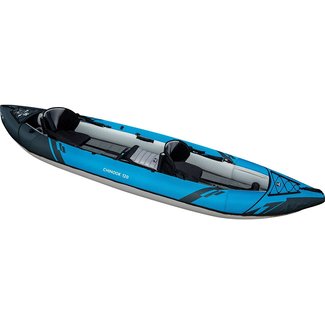 Aquaglide Aquaglide Chinook 120 Inflatable Kayak
