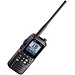 Standard Horizon VHF Radio 6w w/GPS/DSC Black xx