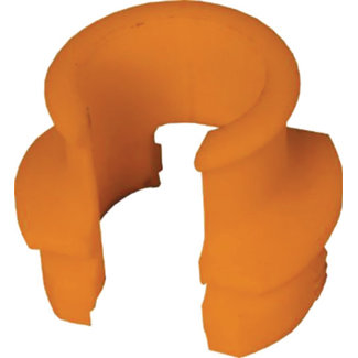 Hose Klip-Lock for Deck Fills