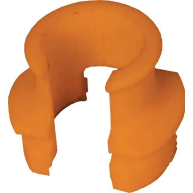 Hose Klip-Lock for Deck Fills