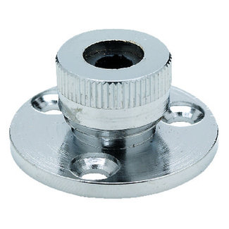 Cable Outlet Watertight 1/4cp