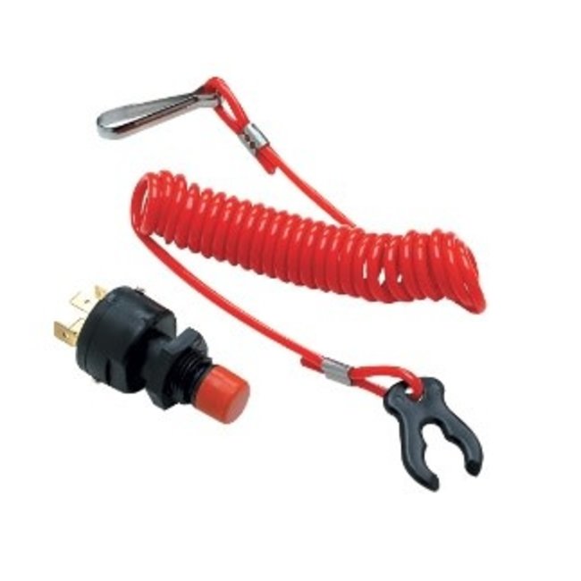 Tether Coil Replacement