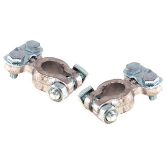 Battery Terminal Universal 2pk