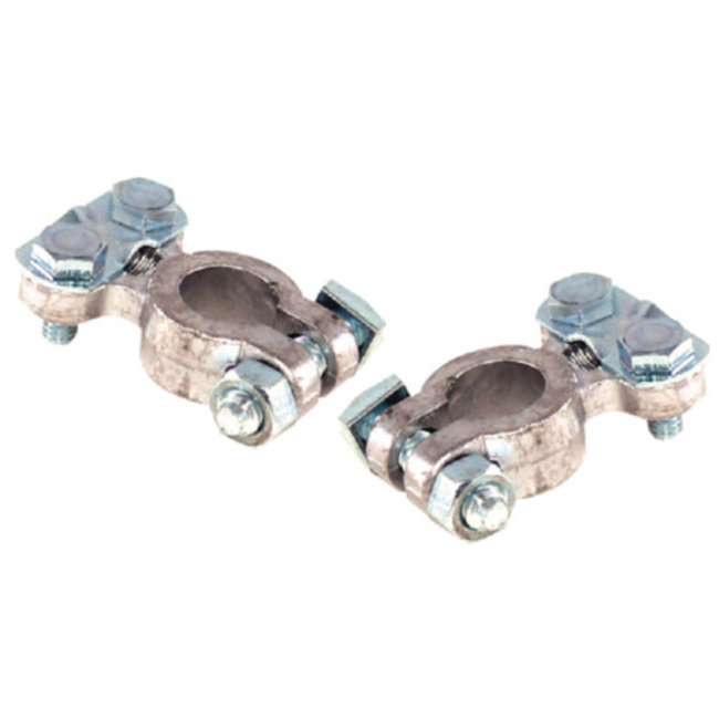 Battery Terminal Universal 2pk