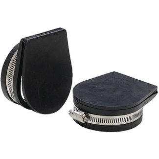 Exhaust Guard Cover-3