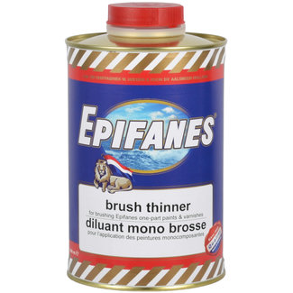 Epifanes Canada Epifanes Brushing Thinner 1 L