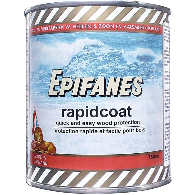 Epifanes Canada Epifanes Rapidcoat 750mL