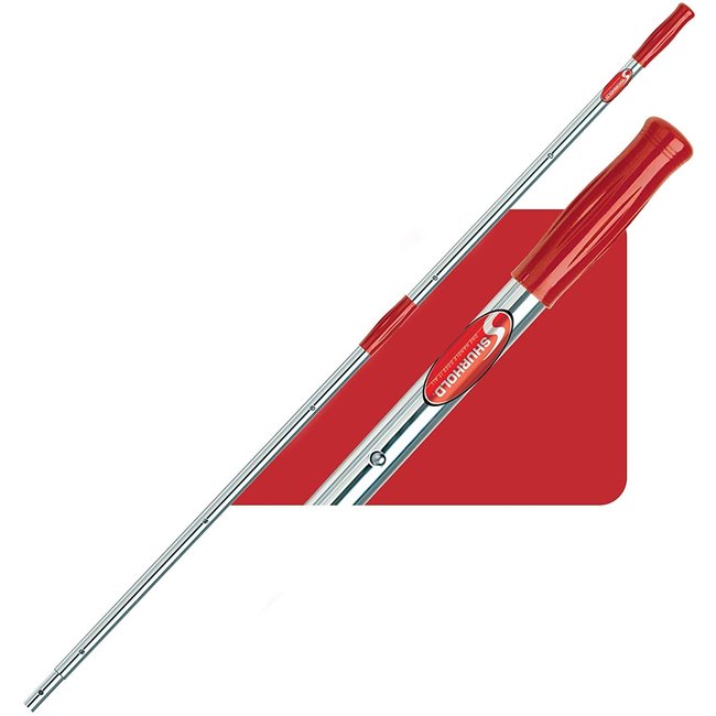 Telescoping Handle 60-108"