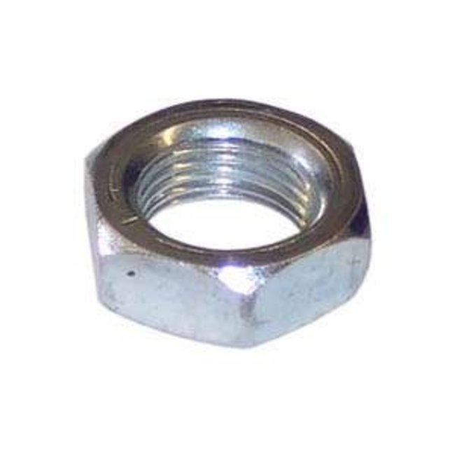 BIN 449                   Nut LH 08mm