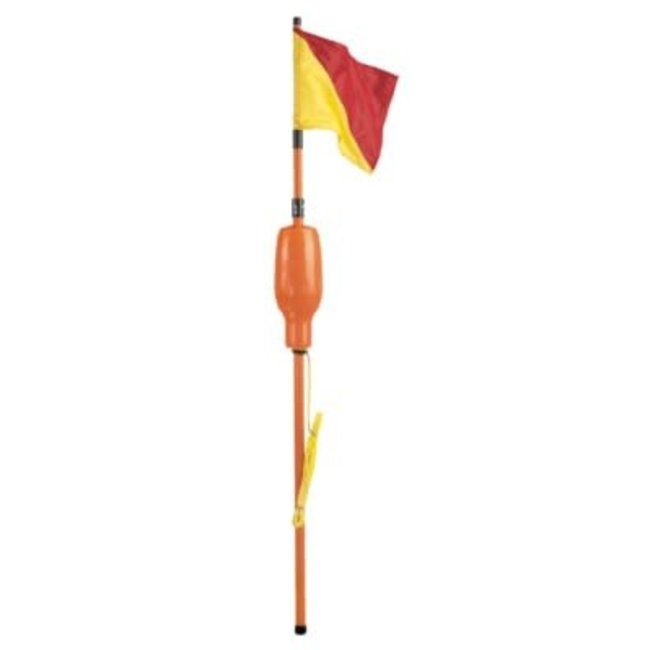 Plastimo MOB Man Overboard Pole Telescopic IOR Dan Buoy