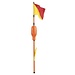 Plastimo MOB Man Overboard Pole Telescopic IOR Dan Buoy