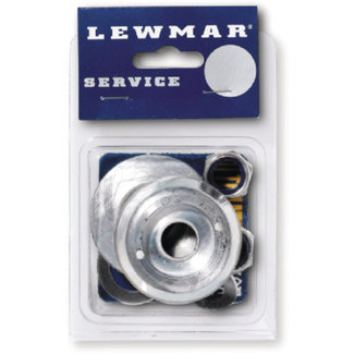 Lewmar Lewmar 140 Anode Kit